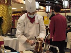 -全聚德(上海首店浦东店)