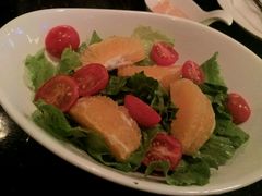 香橙沙律-THE PADDY FIELD田野西餐厅(禅城店)