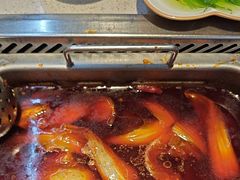 -海底捞火锅(大融城店)
