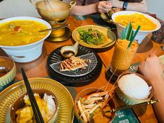 -Tegu泰古莲·泰国餐厅(红山6979店)