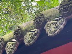 -成都武侯祠博物馆