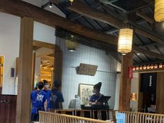 -大牌大·传统杭帮菜(湖滨店)