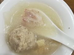 -砂锅李(九江路店)