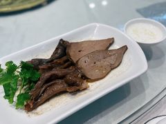 -东海酒家(长平东路店)