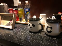 -成都皈徕栖精品酒店(四川大学九眼桥店)