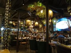 -胡桃里音乐酒馆(白云五号T5 MALL店)