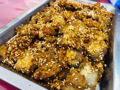 -香猪美食(洛香店)