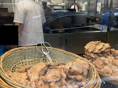 -云南路美食街
