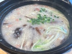 -滋粥楼·顺德菜(番禺广场总店)