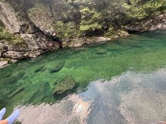 -石台牯牛降景区