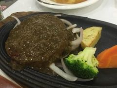 -斗牛士牛排餐厅(富力海珠城广场店)