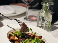 -壳里西餐厅Coquille Seafood Bistro(蒙自路店)