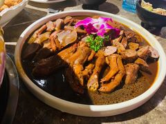 -三人行骨头王火锅(长寿店)