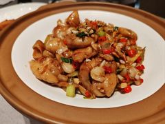 -徐记海鲜(观沙岭|滨江新城店)