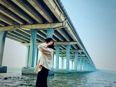 -宝安西湾红树林湿地公园