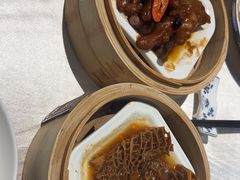 -粤匠·澳门点心粤菜海鲜(澳门半岛店)