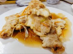 锅包肉-东北菜冰城一家人