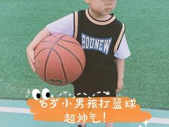 -东方启明星篮球培训(击掌校区)