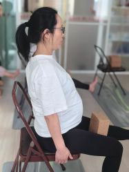 -爱尔乐美孕产瑜伽·普拉提