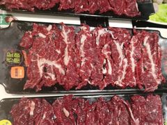 -潮发潮汕牛肉店(东方宝泰店)