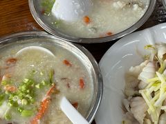 -南记食粥坊·宵夜大排档(莲花店)