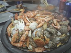 -仙螺岛海鲜自助餐厅(总店)