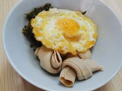 -盛兴面馆(真儒大厦店)