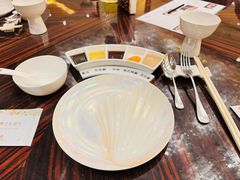 -香宫中餐厅·大连香格里拉(人民路店)