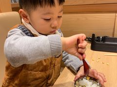 -大起水产回转寿司(大丸心斋桥店)