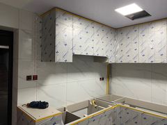 -佰丽爱家全屋定制(汶水店)