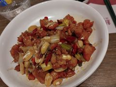 -椒爱水煮鱼川菜(中街大悦城店)