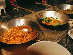 -索菲特酒店 · 云尚天际自助餐厅