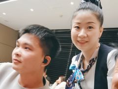-朗丽兹自助餐厅