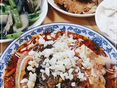 -赵姐猪耳朵饭店