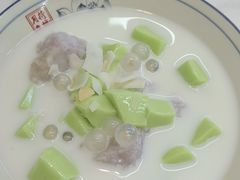 -江记甜品(罗湖店)