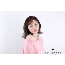 -吉米造型