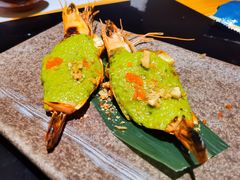 -花潮料理艺食馆(世欧广场店)