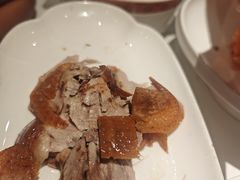 -大鸭梨烤鸭店(花园村店)