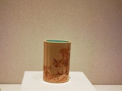 -深圳博物馆(古代艺术馆)
