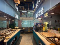 -伍棵星炭烤自助料理·烤鳗鱼(浦东食品城店)