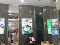 -四海游龙(大华店)