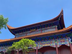-宝通禅寺