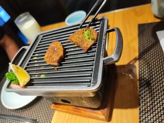-虹料理·日料放题(悠方店)