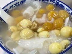 -黄记潮汕甜汤(贝底田坊店)