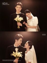 -巴黎经典婚纱摄影PARISSIC