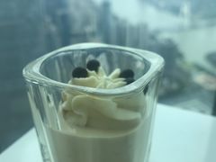 -广州四季酒店·意珍·意式自助餐