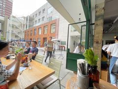 -RAC BAR(安福路店)