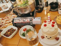 -Makumo·卷云家庭料理餐厅(美糖广场店)