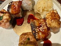 -御牛道日式烤肉料理(杭州万象城店)
