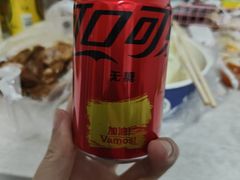 -夸父炸串(江汉路地铁站店)